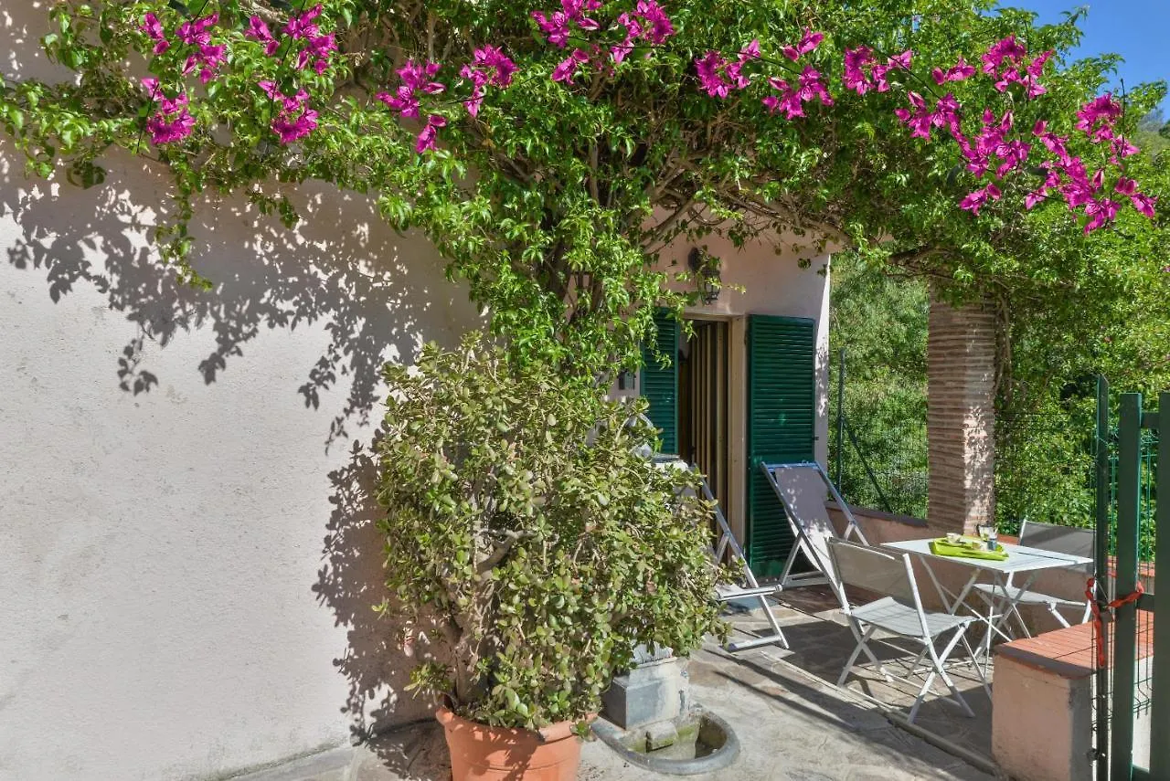 Casa Vacanze Iose Rio Marina Nyaraló