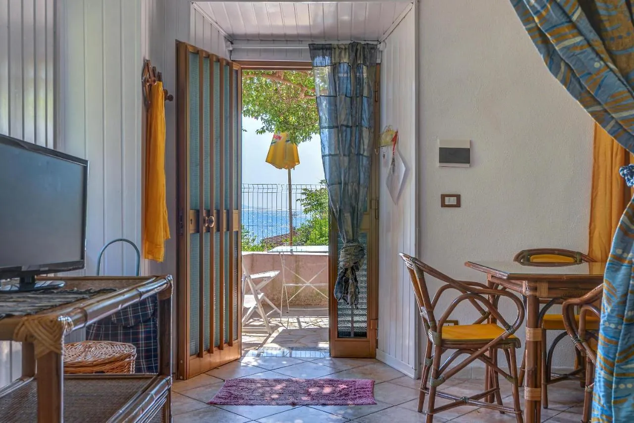 Casa Vacanze Iose Rio Marina Nyaraló