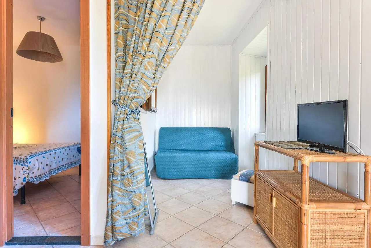Nyaraló Casa Vacanze Iose Rio Marina Olaszország