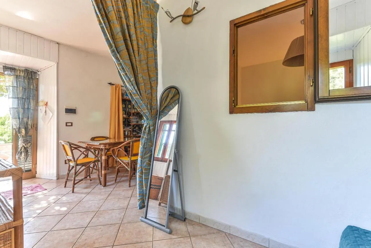 Casa Vacanze Iose Rio Marina 0*,