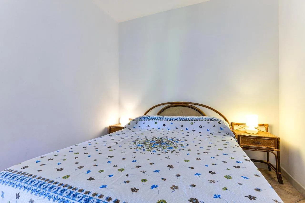 Nyaraló Casa Vacanze Iose Rio Marina Olaszország