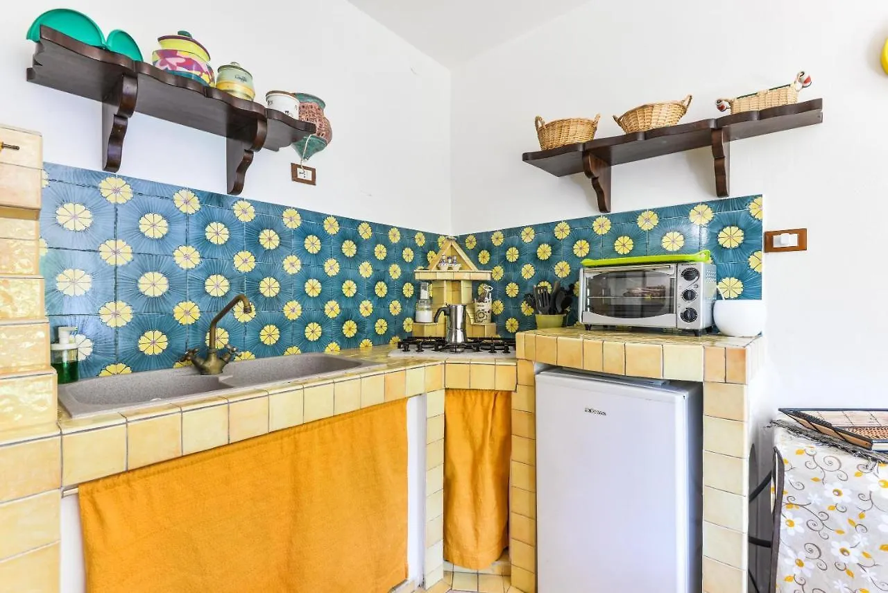 Casa Vacanze Iose Rio Marina
