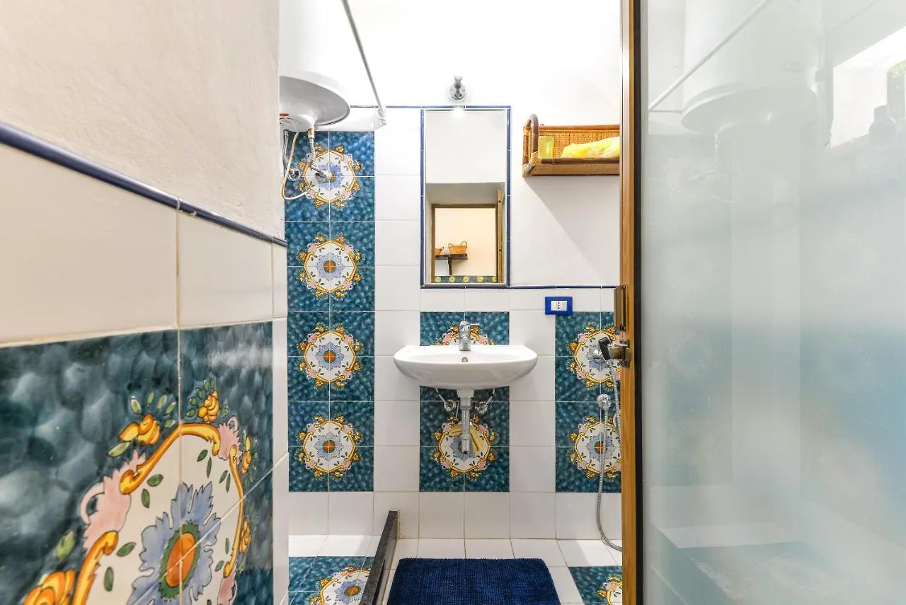 Casa Vacanze Iose Rio Marina