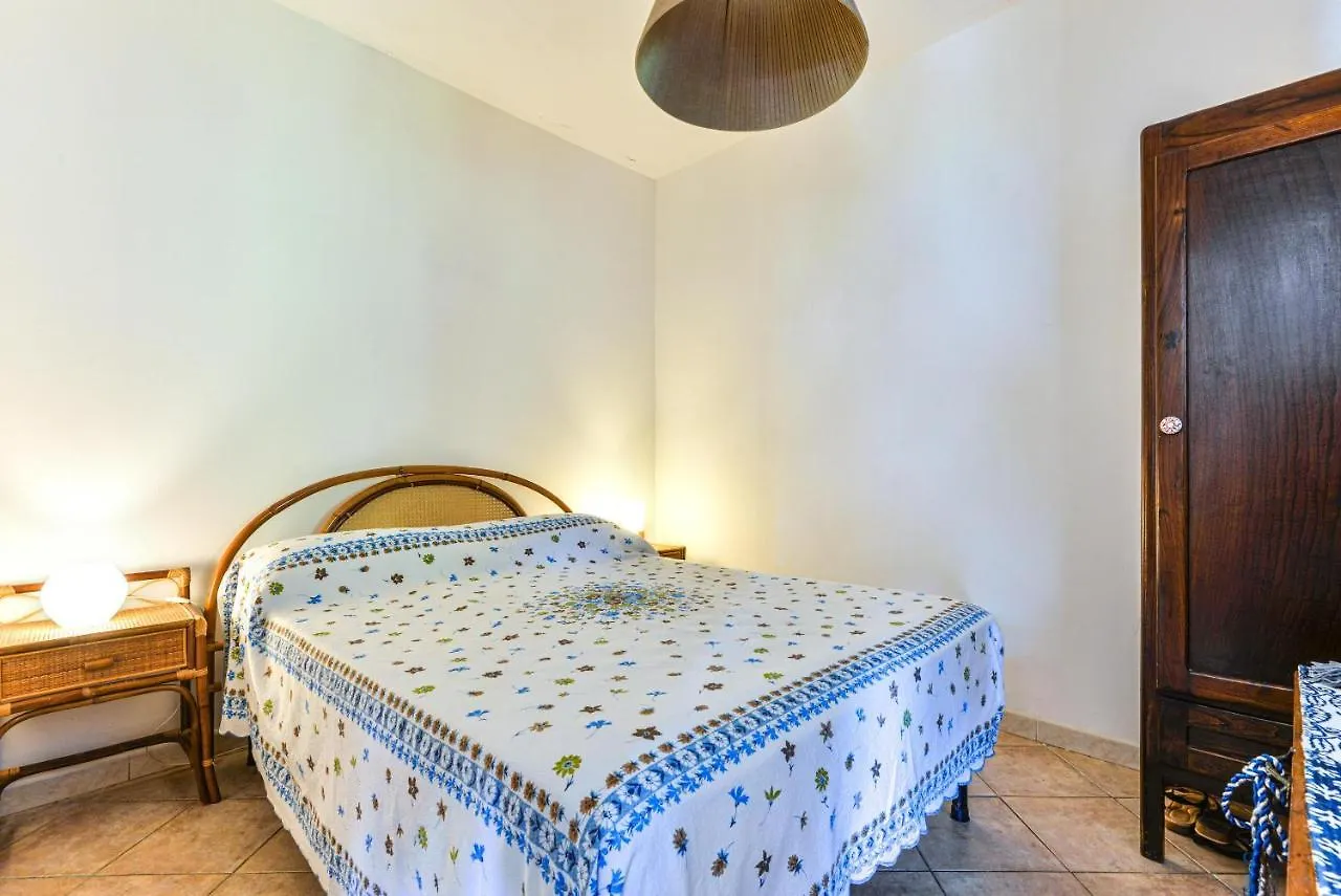 Nyaraló Casa Vacanze Iose Rio Marina