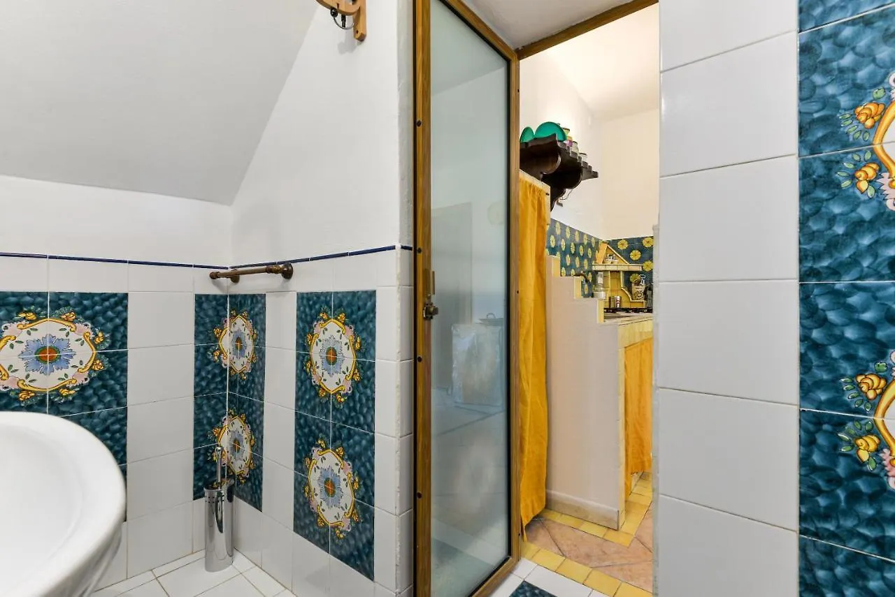 펜션 Casa Vacanze Iose 리오마리나